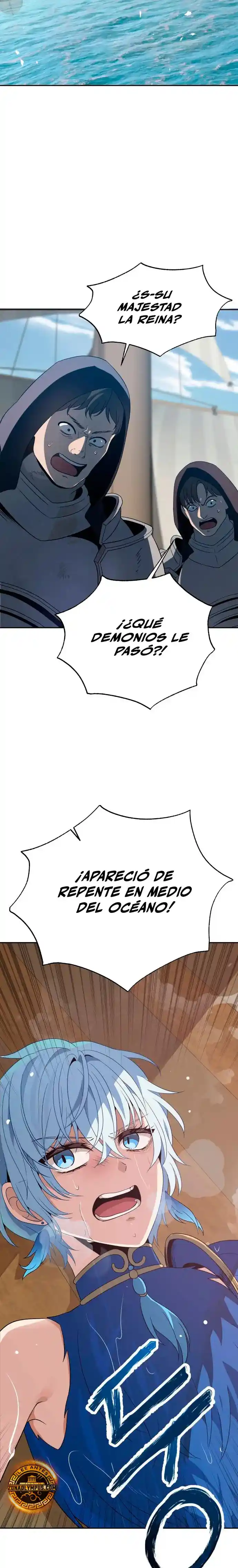 Transmigrando Al Otro Mundo Una Vez Más - Capítulo 108 - Página 13 - LectorTMOo