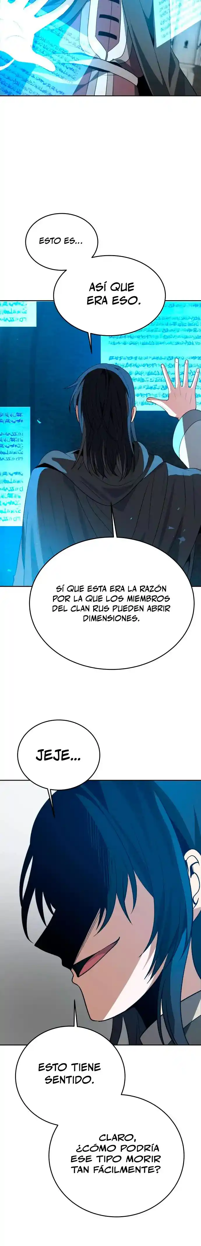 Transmigrando Al Otro Mundo Una Vez Más - Capítulo 108 - Página 24 - LectorTMOo
