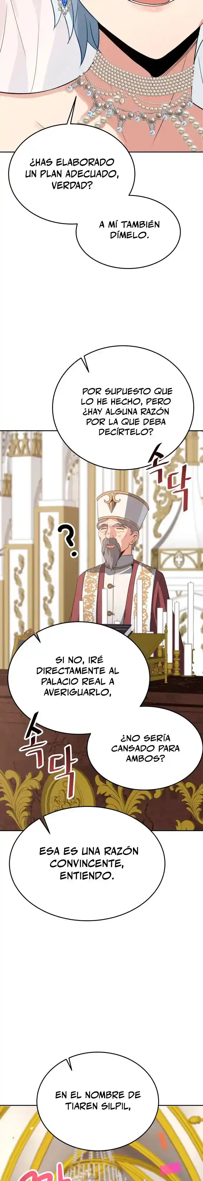 Transmigrando Al Otro Mundo Una Vez Más - Capítulo 108 - Página 29 - LectorTMOo