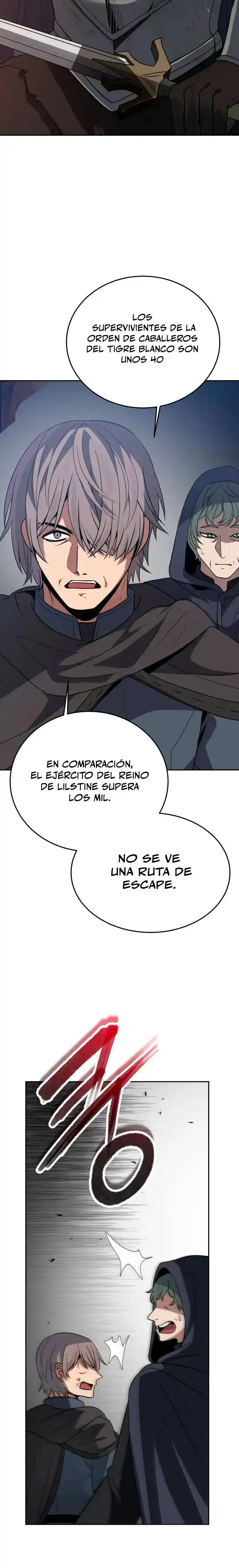 Transmigrando Al Otro Mundo Una Vez Más - Capítulo 108 - Página 36 - LectorTMOo