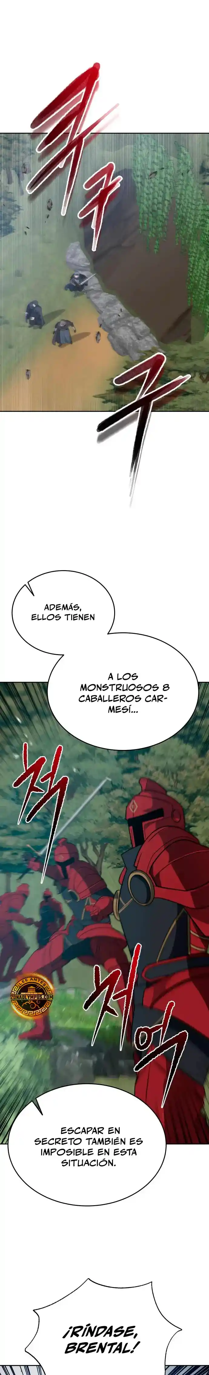 Transmigrando Al Otro Mundo Una Vez Más - Capítulo 108 - Página 37 - LectorTMOo