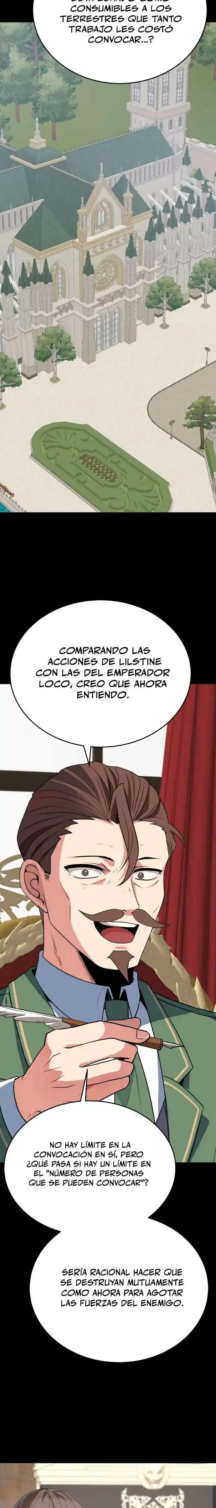 Transmigrando Al Otro Mundo Una Vez Más - Capítulo 109 - Página 22 - LectorTMOo