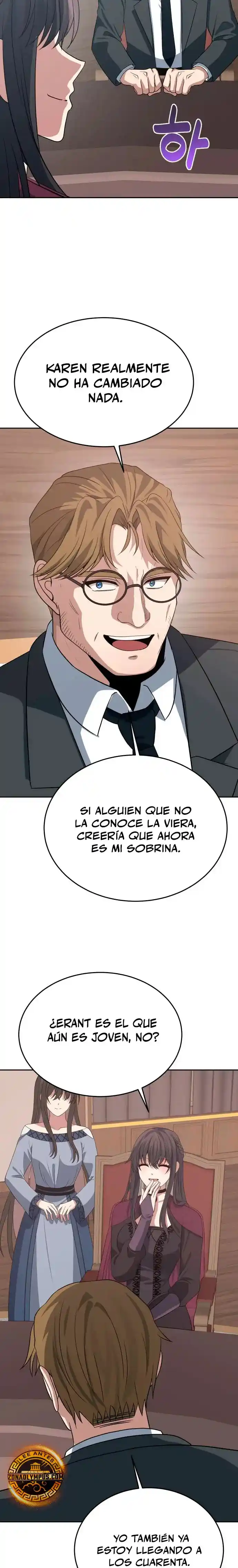 Transmigrando Al Otro Mundo Una Vez Más - Capítulo 109 - Página 31 - LectorTMOo