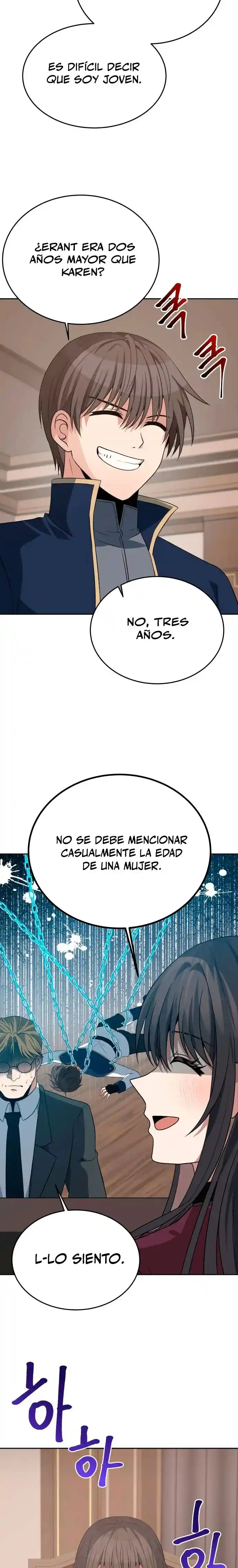 Transmigrando Al Otro Mundo Una Vez Más - Capítulo 109 - Página 32 - LectorTMOo