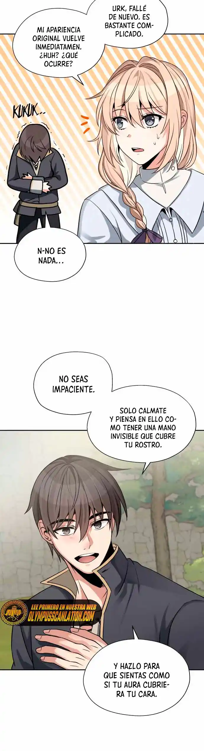 Transmigrando Al Otro Mundo Una Vez Más - Capítulo 11 - Página 13 - LectorTMOo