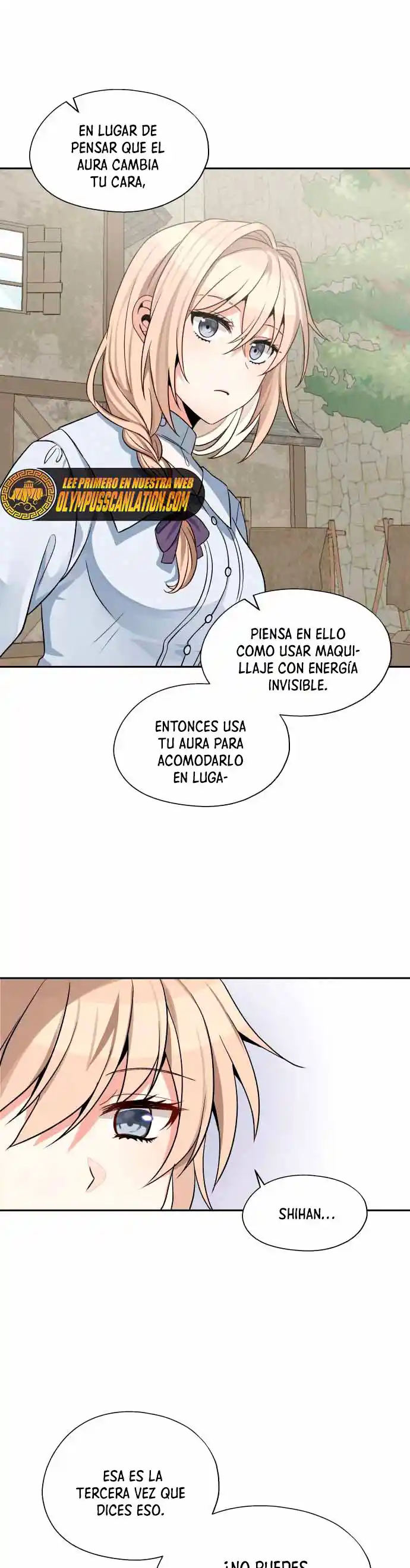 Transmigrando Al Otro Mundo Una Vez Más - Capítulo 11 - Página 14 - LectorTMOo