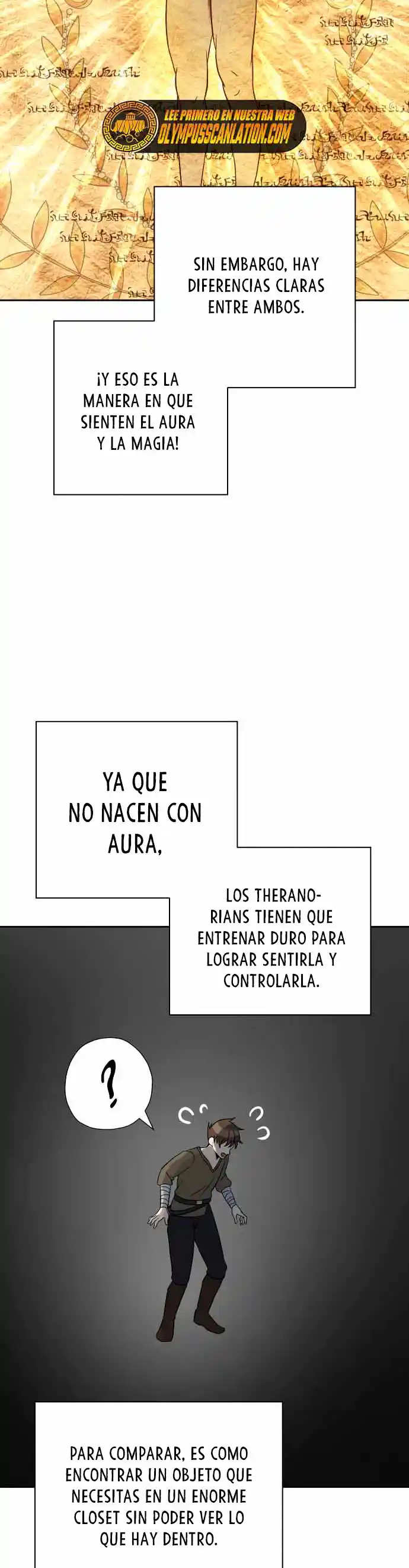 Transmigrando Al Otro Mundo Una Vez Más - Capítulo 11 - Página 18 - LectorTMOo