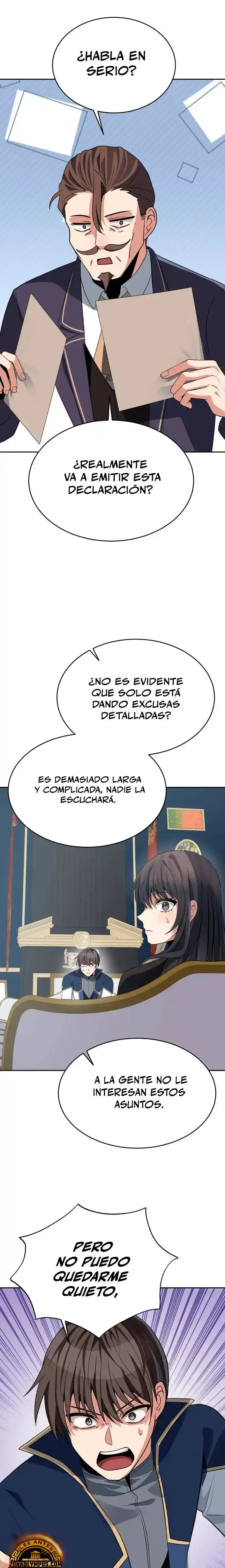 Transmigrando Al Otro Mundo Una Vez Más - Capítulo 110 - Página 13 - LectorTMOo