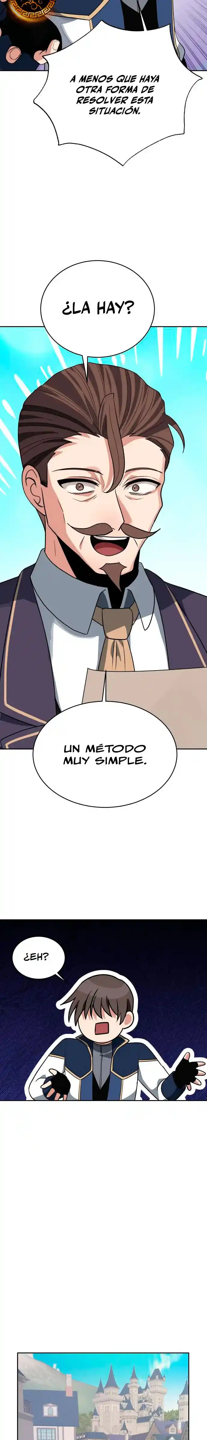 Transmigrando Al Otro Mundo Una Vez Más - Capítulo 110 - Página 14 - LectorTMOo