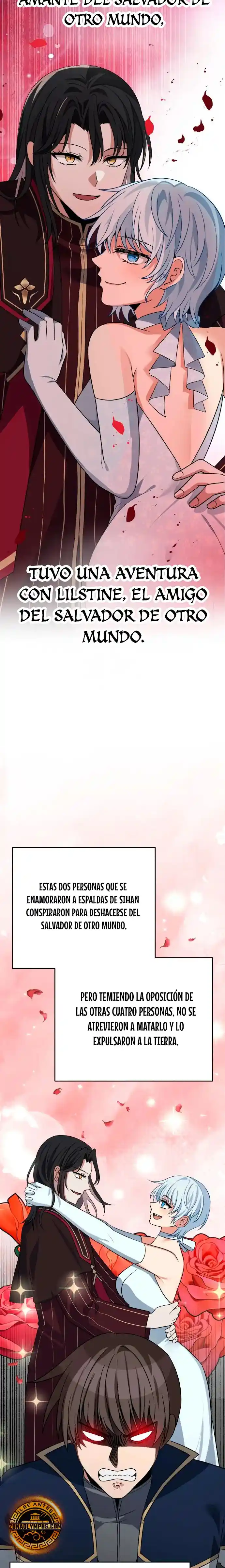Transmigrando Al Otro Mundo Una Vez Más - Capítulo 110 - Página 16 - LectorTMOo