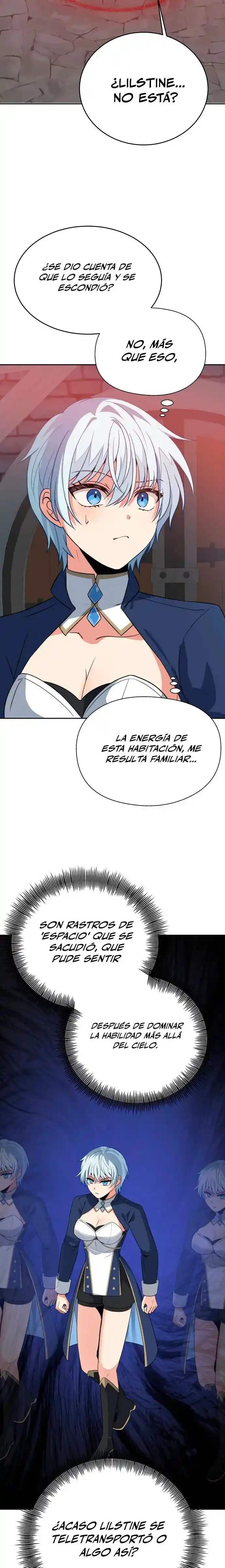Transmigrando Al Otro Mundo Una Vez Más - Capítulo 110 - Página 30 - LectorTMOo