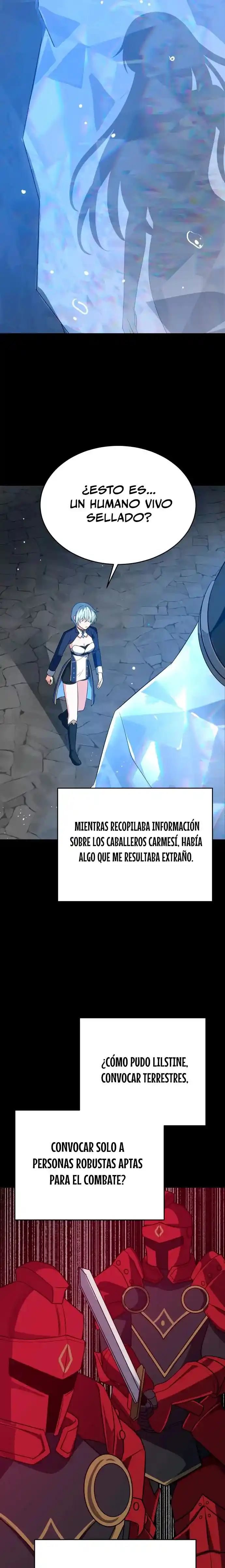 Transmigrando Al Otro Mundo Una Vez Más - Capítulo 111 - Página 6 - LectorTMOo
