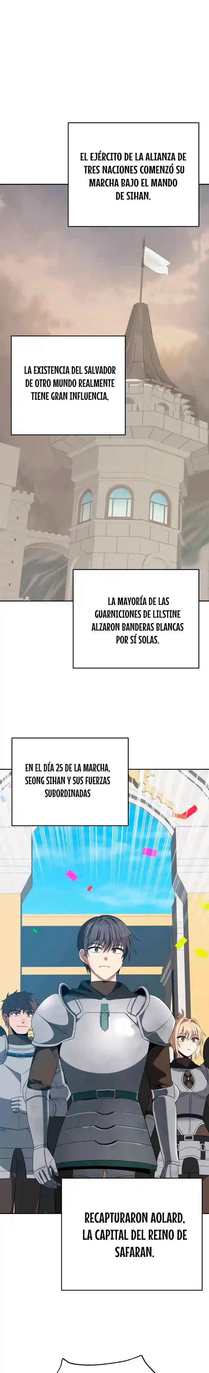 Transmigrando Al Otro Mundo Una Vez Más - Capítulo 111 - Página 11 - LectorTMOo