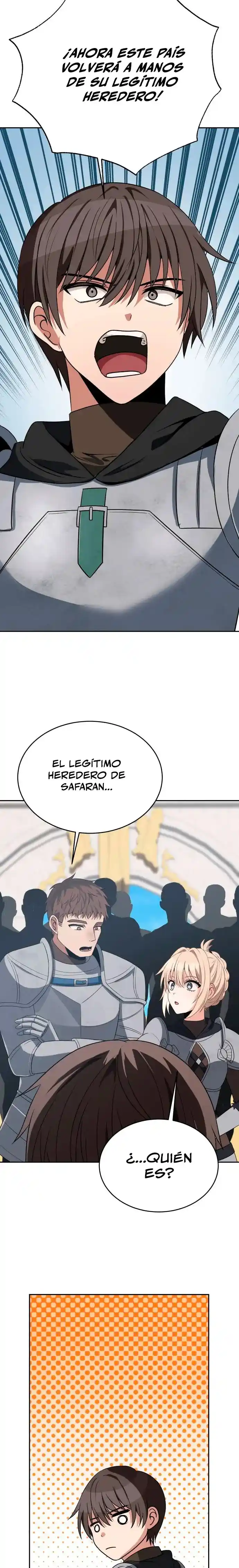 Transmigrando Al Otro Mundo Una Vez Más - Capítulo 111 - Página 12 - LectorTMOo