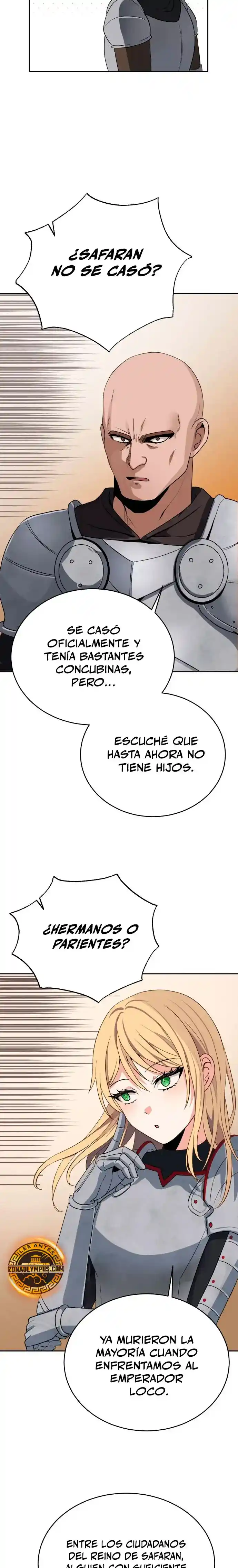 Transmigrando Al Otro Mundo Una Vez Más - Capítulo 111 - Página 13 - LectorTMOo