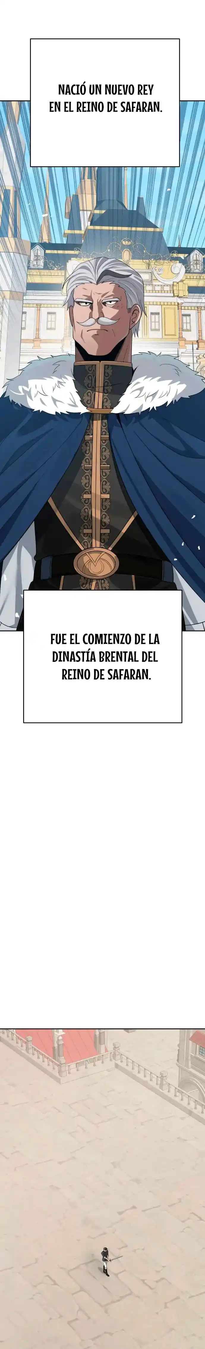 Transmigrando Al Otro Mundo Una Vez Más - Capítulo 111 - Página 17 - LectorTMOo