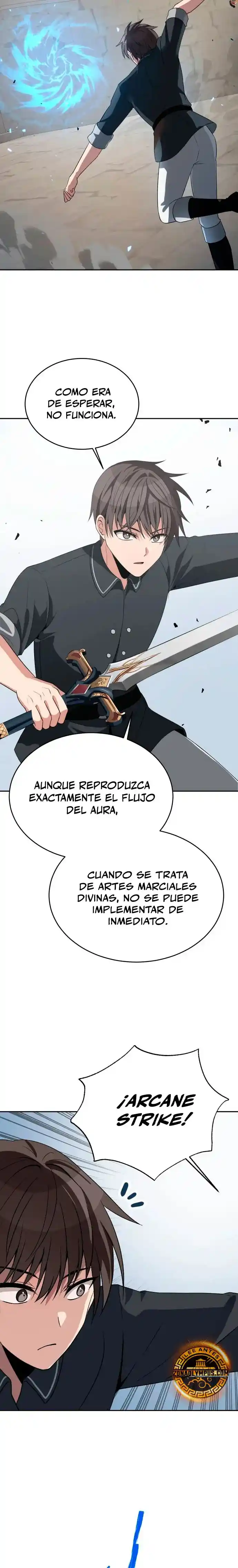 Transmigrando Al Otro Mundo Una Vez Más - Capítulo 111 - Página 20 - LectorTMOo
