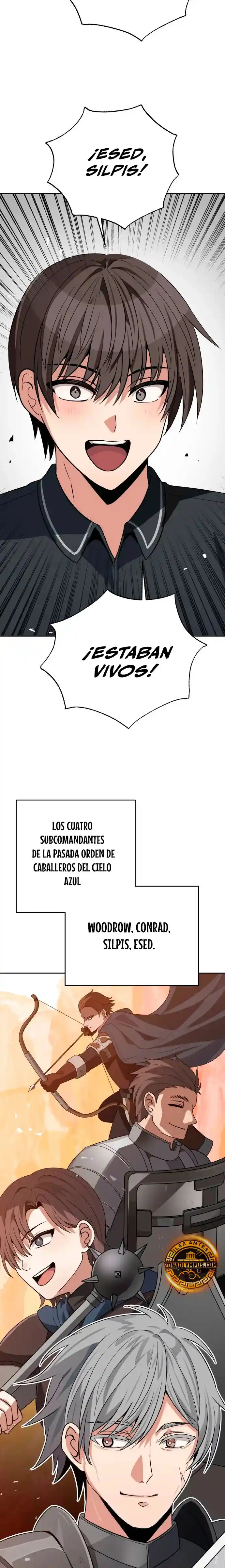 Transmigrando Al Otro Mundo Una Vez Más - Capítulo 111 - Página 25 - LectorTMOo