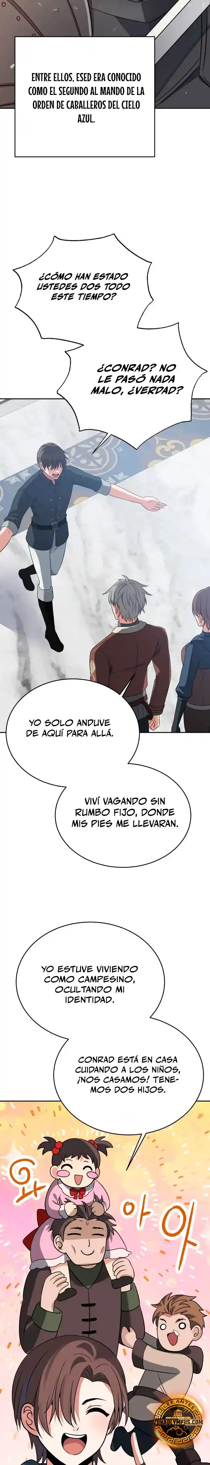 Transmigrando Al Otro Mundo Una Vez Más - Capítulo 111 - Página 26 - LectorTMOo