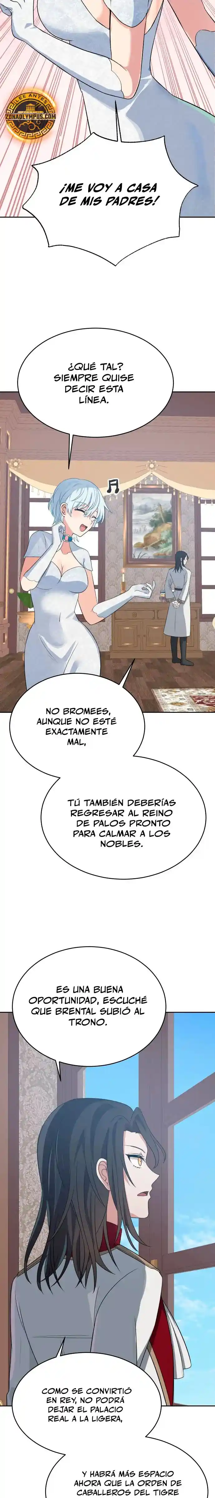 Transmigrando Al Otro Mundo Una Vez Más - Capítulo 111 - Página 29 - LectorTMOo