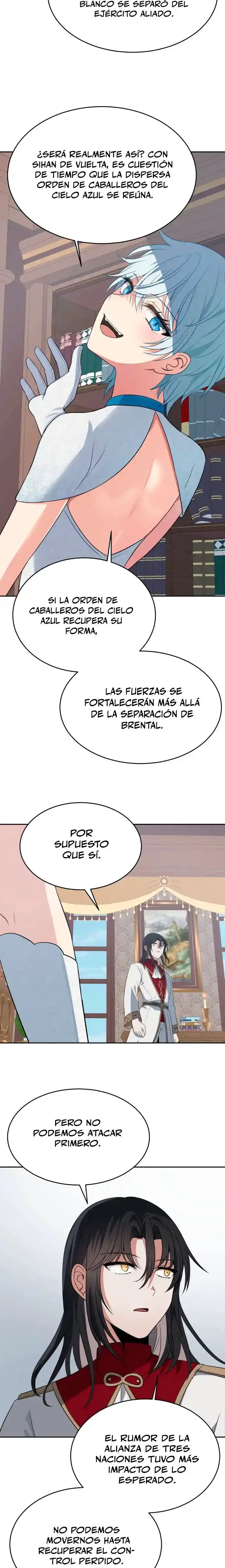 Transmigrando Al Otro Mundo Una Vez Más - Capítulo 111 - Página 30 - LectorTMOo