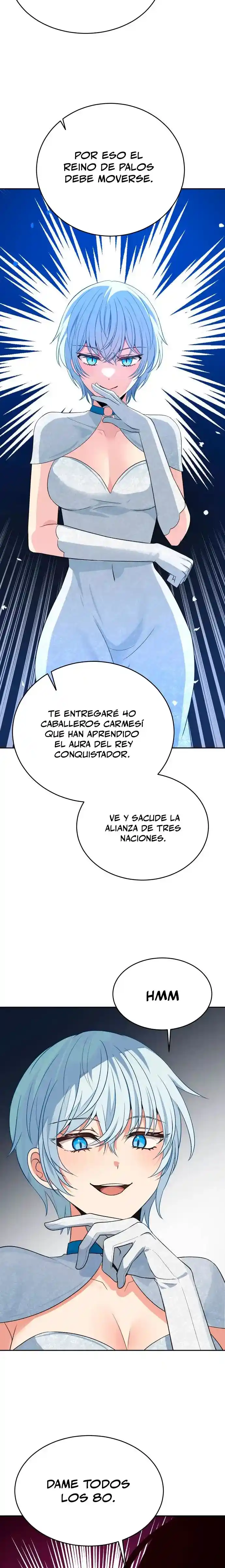 Transmigrando Al Otro Mundo Una Vez Más - Capítulo 111 - Página 31 - LectorTMOo