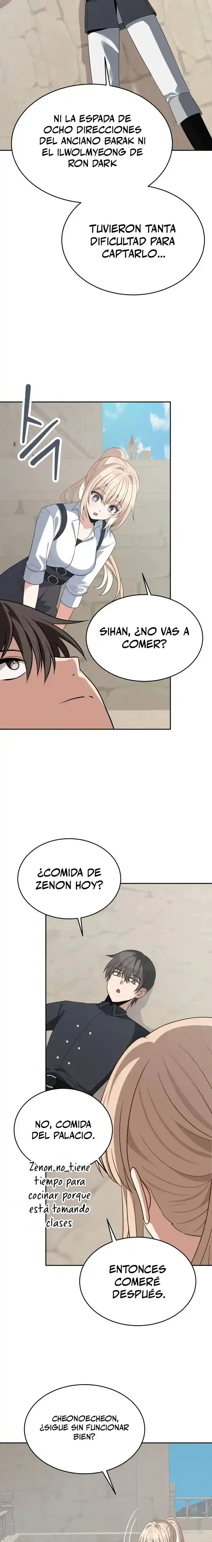 Transmigrando Al Otro Mundo Una Vez Más - Capítulo 112 - Página 4 - LectorTMOo