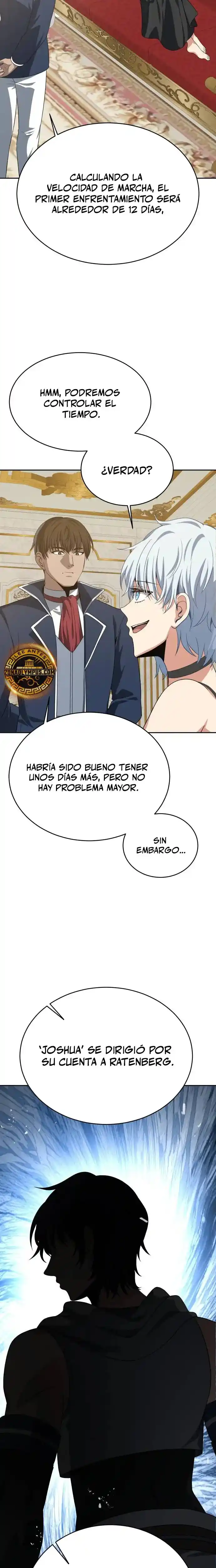 Transmigrando Al Otro Mundo Una Vez Más - Capítulo 113 - Página 6 - LectorTMOo