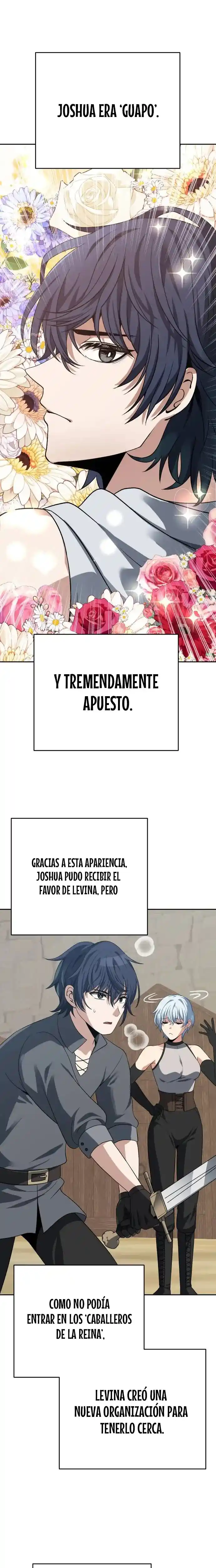 Transmigrando Al Otro Mundo Una Vez Más - Capítulo 113 - Página 10 - LectorTMOo