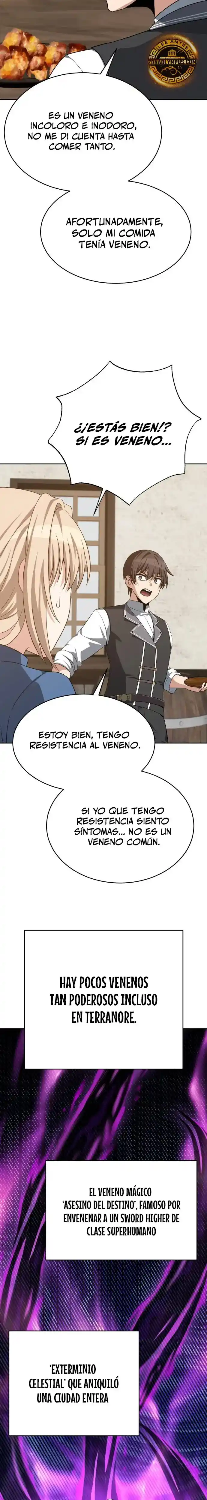 Transmigrando Al Otro Mundo Una Vez Más - Capítulo 113 - Página 28 - LectorTMOo