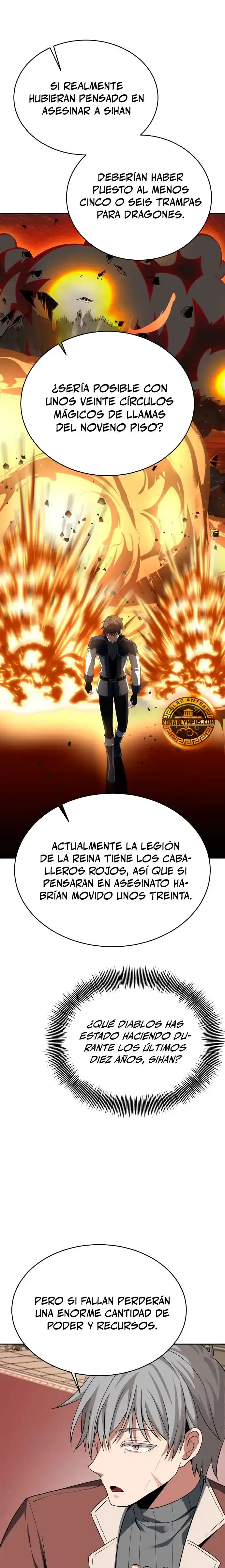 Transmigrando Al Otro Mundo Una Vez Más - Capítulo 114 - Página 13 - LectorTMOo
