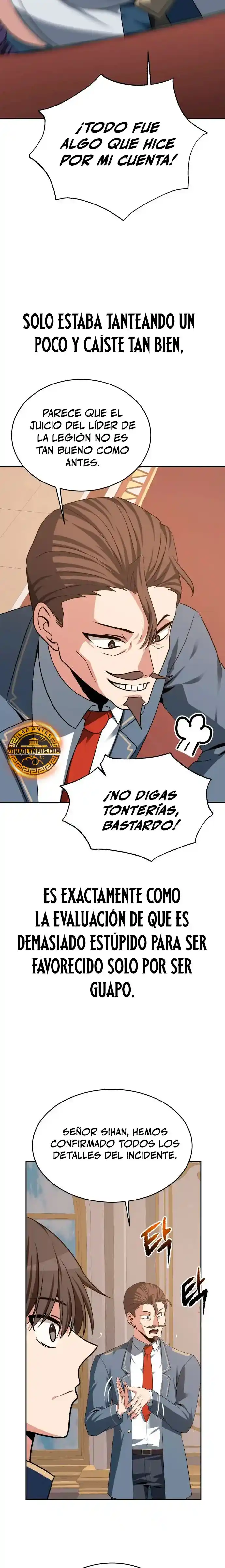 Transmigrando Al Otro Mundo Una Vez Más - Capítulo 114 - Página 20 - LectorTMOo