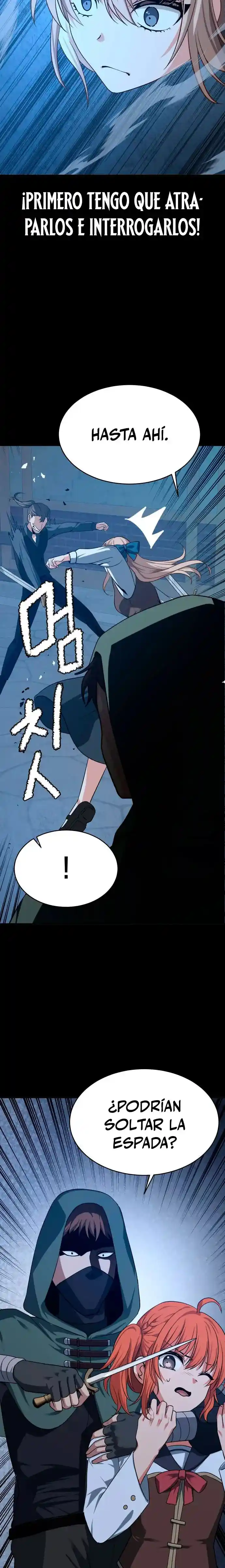 Transmigrando Al Otro Mundo Una Vez Más - Capítulo 114 - Página 31 - LectorTMOo
