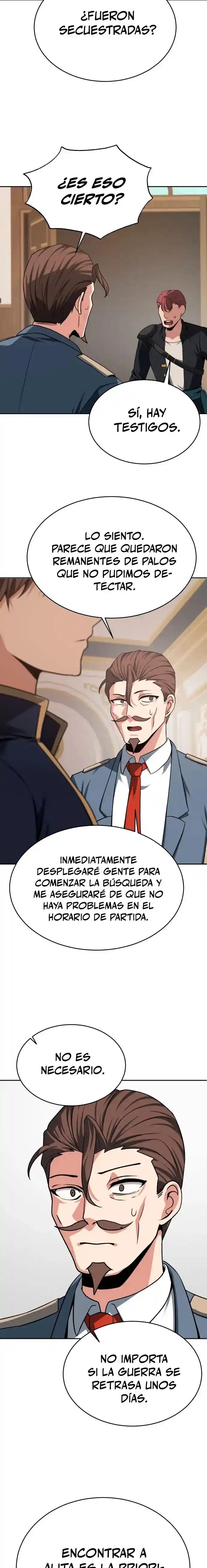 Transmigrando Al Otro Mundo Una Vez Más - Capítulo 114 - Página 33 - LectorTMOo