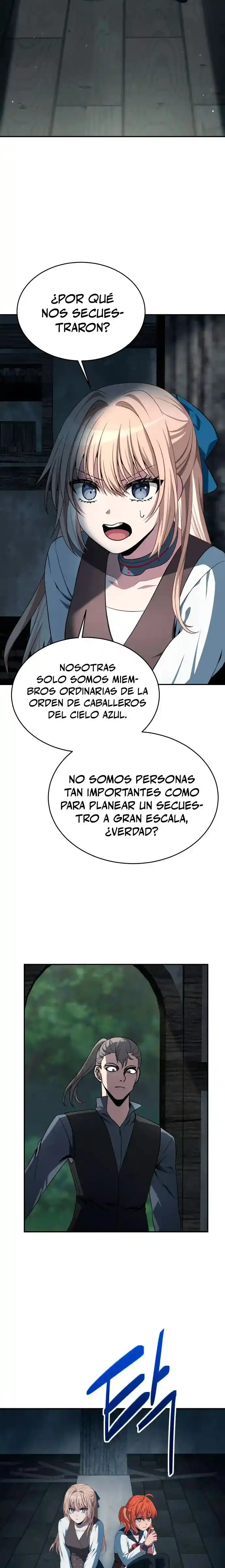 Transmigrando Al Otro Mundo Una Vez Más - Capítulo 115 - Página 4 - LectorTMOo