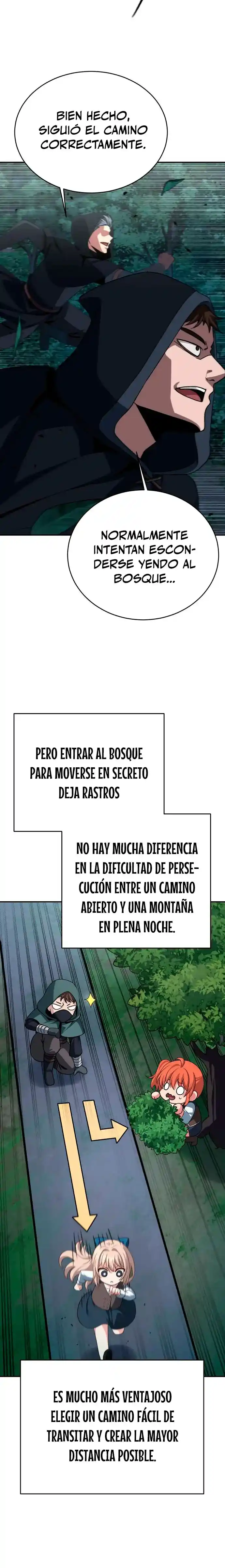 Transmigrando Al Otro Mundo Una Vez Más - Capítulo 115 - Página 21 - LectorTMOo