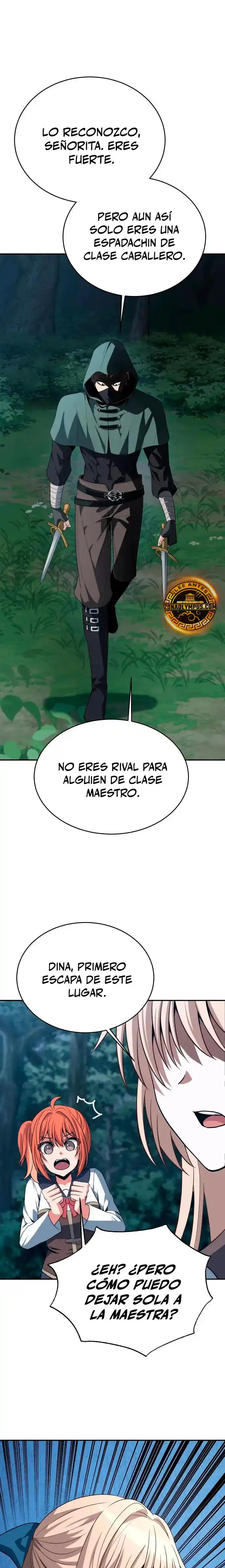 Transmigrando Al Otro Mundo Una Vez Más - Capítulo 115 - Página 26 - LectorTMOo
