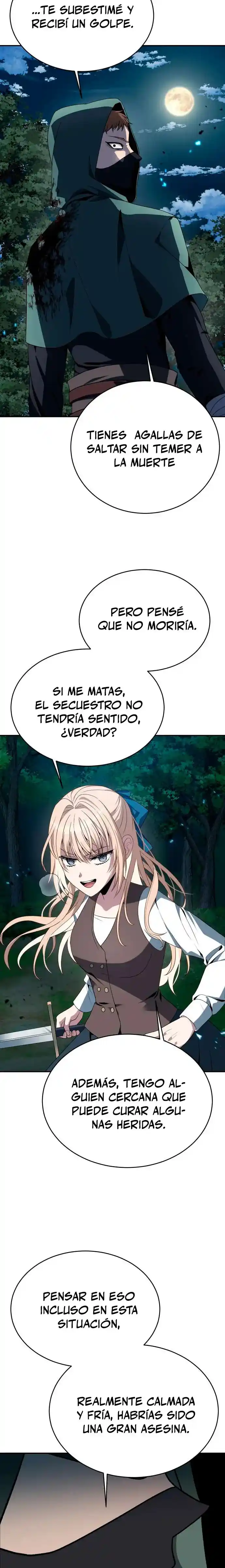Transmigrando Al Otro Mundo Una Vez Más - Capítulo 116 - Página 12 - LectorTMOo