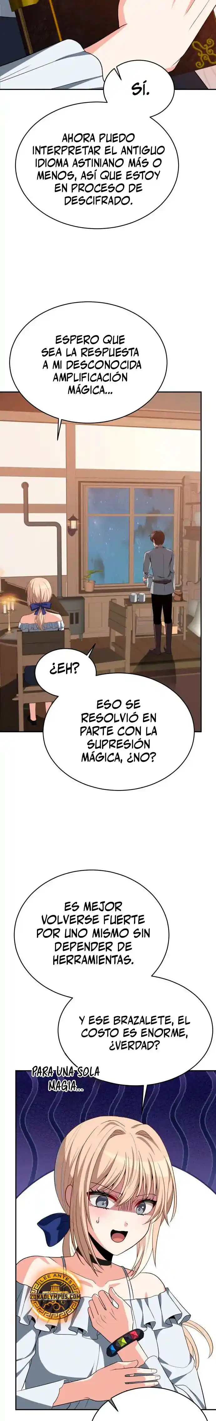 Transmigrando Al Otro Mundo Una Vez Más - Capítulo 117 - Página 4 - LectorTMOo