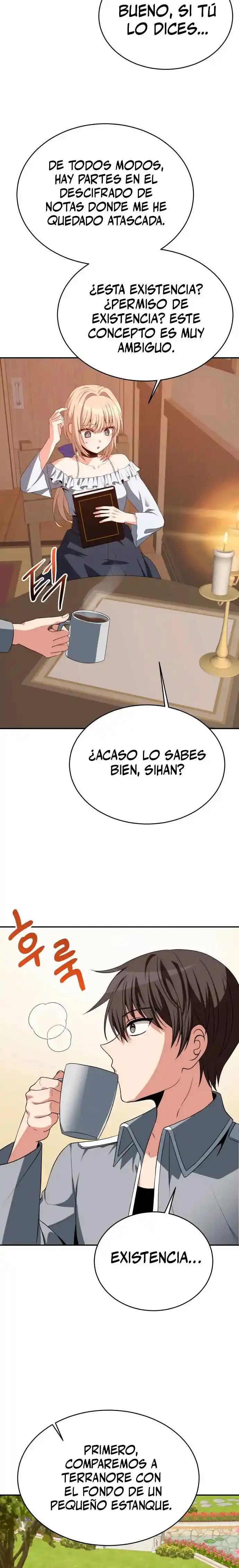 Transmigrando Al Otro Mundo Una Vez Más - Capítulo 117 - Página 5 - LectorTMOo
