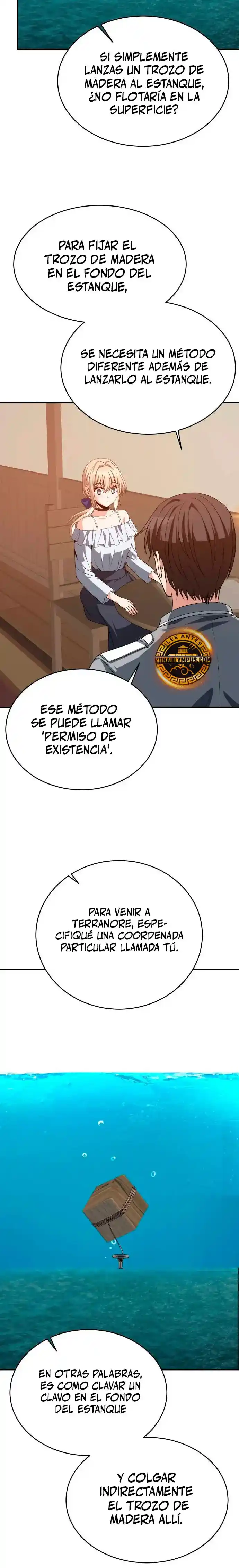 Transmigrando Al Otro Mundo Una Vez Más - Capítulo 117 - Página 7 - LectorTMOo