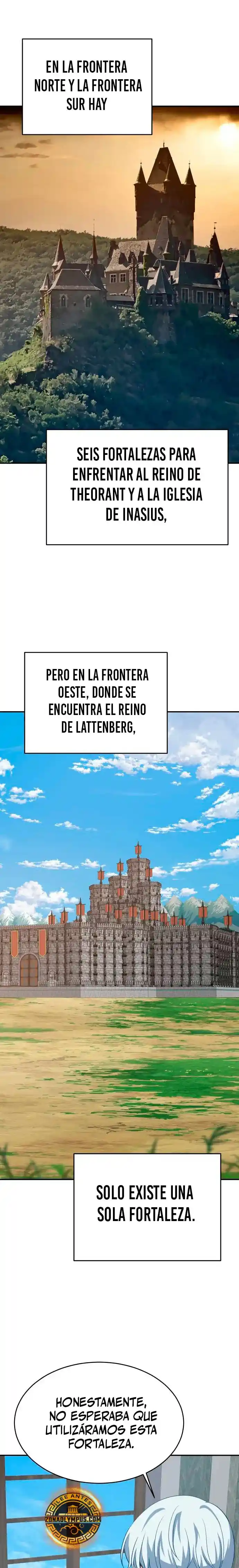 Transmigrando Al Otro Mundo Una Vez Más - Capítulo 117 - Página 13 - LectorTMOo