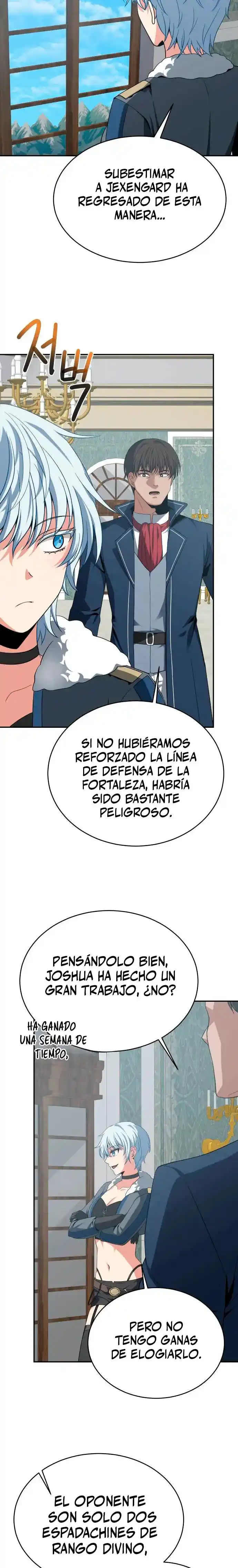 Transmigrando Al Otro Mundo Una Vez Más - Capítulo 117 - Página 14 - LectorTMOo