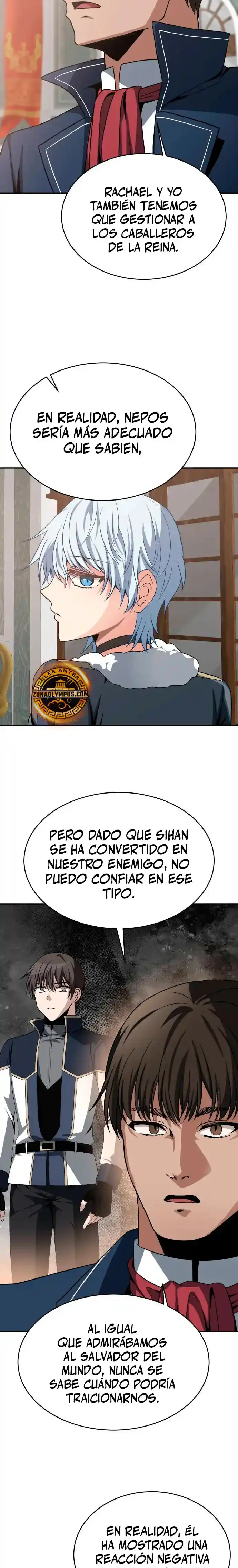 Transmigrando Al Otro Mundo Una Vez Más - Capítulo 117 - Página 16 - LectorTMOo