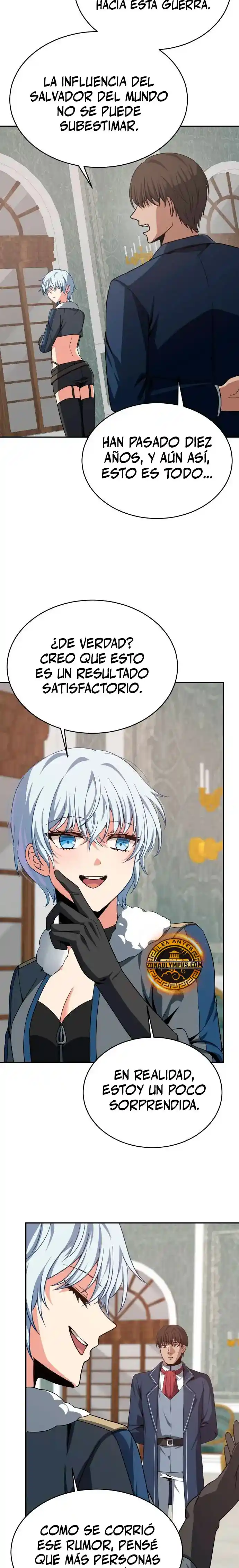 Transmigrando Al Otro Mundo Una Vez Más - Capítulo 117 - Página 17 - LectorTMOo