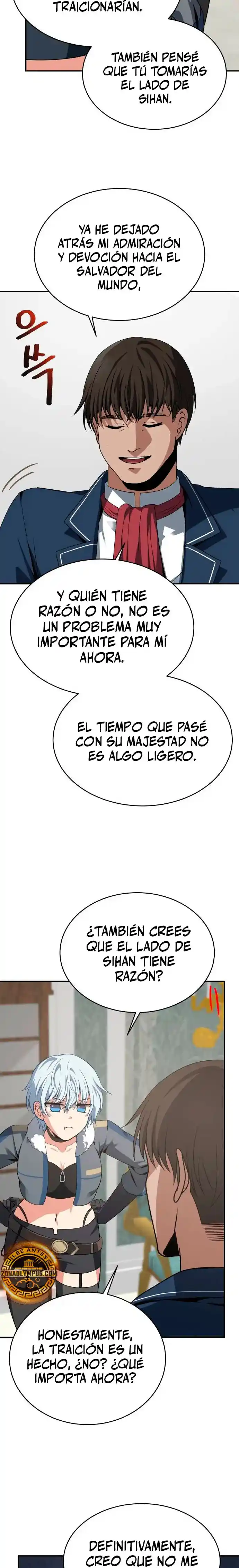 Transmigrando Al Otro Mundo Una Vez Más - Capítulo 117 - Página 18 - LectorTMOo