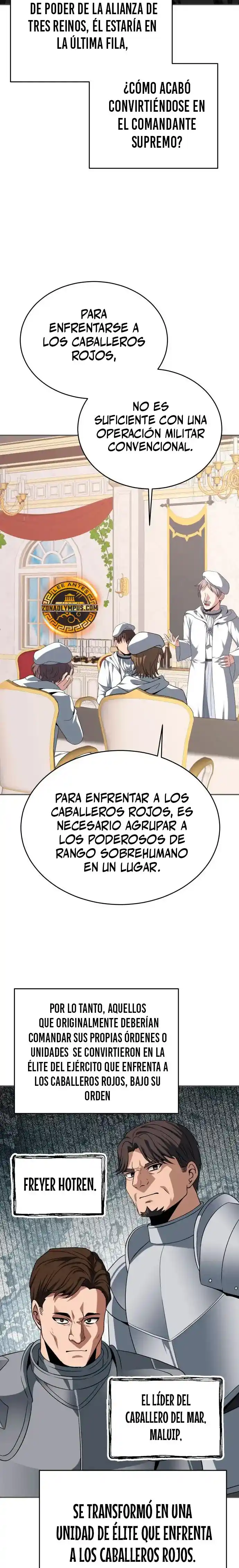 Transmigrando Al Otro Mundo Una Vez Más - Capítulo 117 - Página 22 - LectorTMOo
