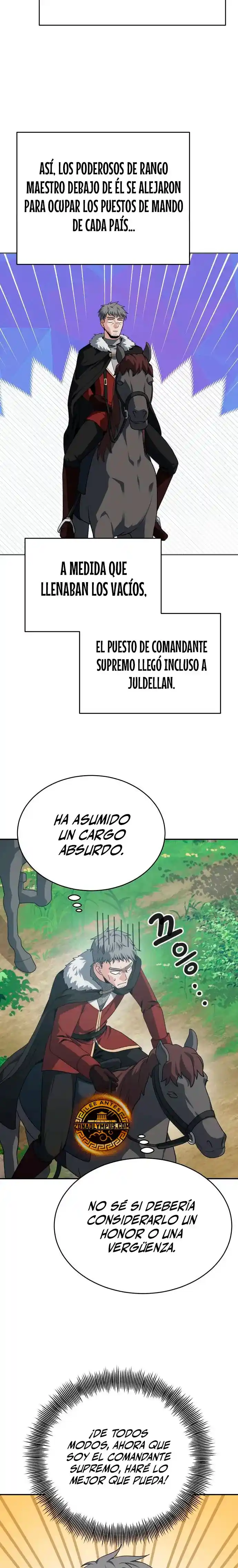 Transmigrando Al Otro Mundo Una Vez Más - Capítulo 117 - Página 23 - LectorTMOo