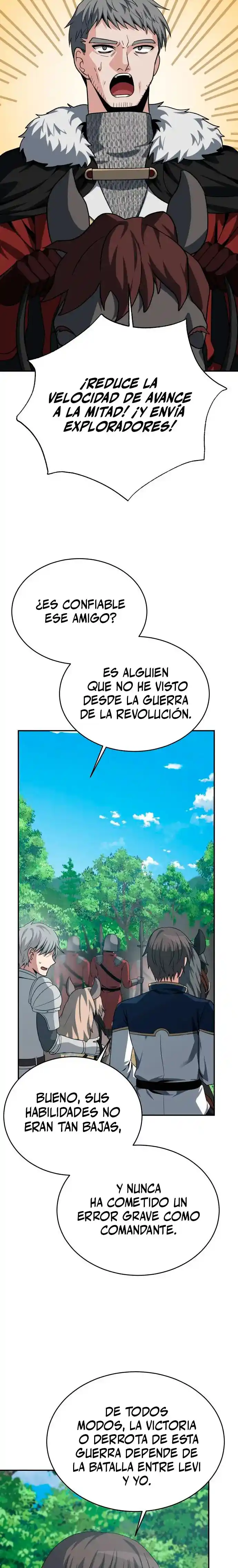 Transmigrando Al Otro Mundo Una Vez Más - Capítulo 117 - Página 24 - LectorTMOo