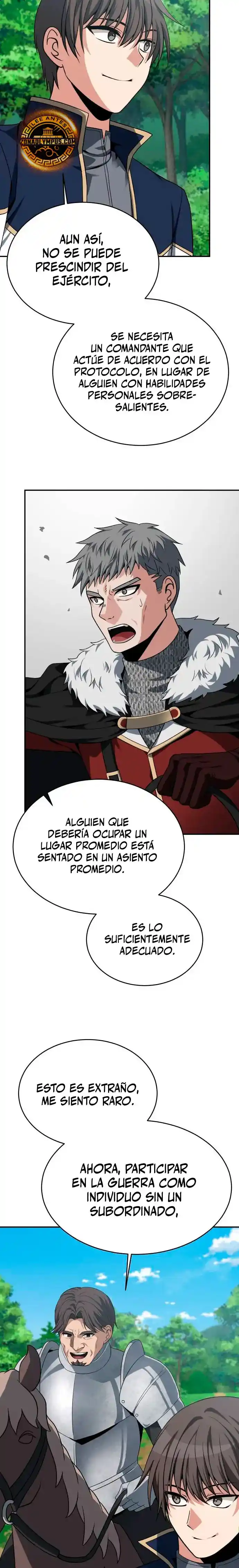 Transmigrando Al Otro Mundo Una Vez Más - Capítulo 117 - Página 25 - LectorTMOo
